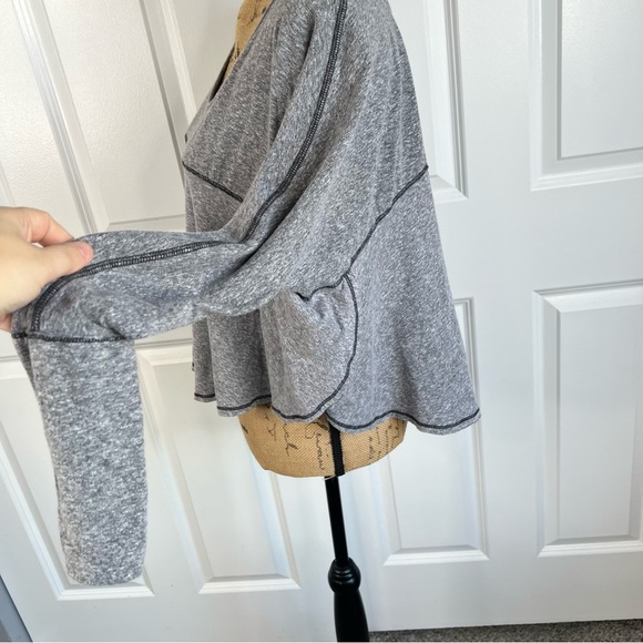 Sz S Free People $60 MSRP Preloved Cloud 9 Top - Picture 7 of 11